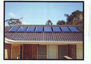 Panneaux solaires de <span class=keywords><strong>piscine</strong></span>, résistent à la chaleur, résistent à la chaleur, 8 panneaux solaires - Product Image 6