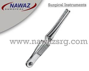 Vente chaude Top Qualité Jhon-Hopkins Bulldog Pinces Droite 7.5cm En Acier Inoxydable Instruments Chirurgicaux Pince - Product Image 2