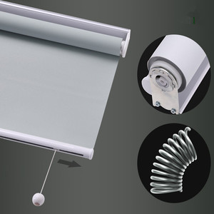 Hệ thống lò xo không dây rèm cuốn - Product Image 3