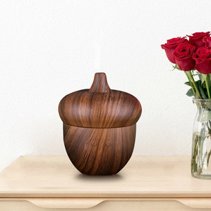 Ultimo Disegno Venatura Del Legno Olio Essenziale <span class=keywords><strong>Diffusore</strong></span> di Aroma <span class=keywords><strong>Diffusore</strong></span> Per Aromaterapia - Product Image 3