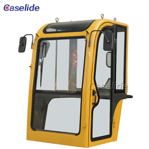 PC50UR PC55 PC55MR-2 Graafmachine cabine-assemblage PC56-7 Graafmachine cabine - Product Image 4