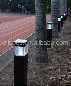 ไฟตกแต่งทางเดินพลังงานแสงอาทิตย์กันน้ำ - Product Image 4