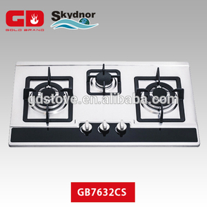 conveniente <span class=keywords><strong>independiente</strong></span> <span class=keywords><strong>cocina</strong></span> de <span class=keywords><strong>gas</strong></span> el certificado del ce con alta calidad de acero del panel - Product Image 1