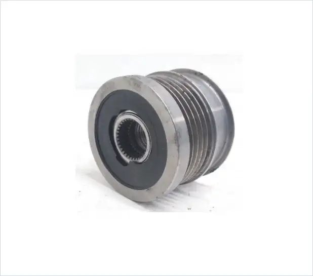 High precision manufacturing NB30105 alternator freewheel pulley