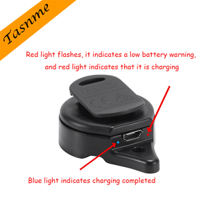 แบตเตอรี่แบบชาร์จไฟได้สำหรับ Poke Mon Go Plus - Product Image 5