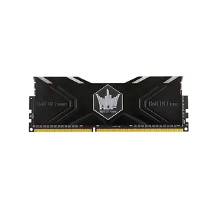 GALAXY New Original 4GB 2400MHz Gaming RAM with 240 Pin DDR3 SDRAM