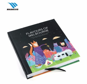 Libro <span class=keywords><strong>de</strong></span> revistas <span class=keywords><strong>de</strong></span> <span class=keywords><strong>cocina</strong></span> <span class=keywords><strong>de</strong></span> tapa dura personalizado <span class=keywords><strong>de</strong></span> impresión al por mayor <span class=keywords><strong>de</strong></span> alta calidad - Product Image 1