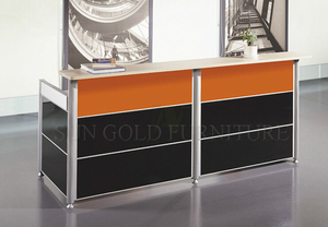 Muebles de recepción, Oficina Tabla de contador para <span class=keywords><strong>el</strong></span> <span class=keywords><strong>restaurante</strong></span> (SZ-RTB035) - Product Image 3