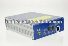 15A 12V 200W MPPT太阳能照明充电控制器太阳能控制器