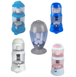 16L In Ấn Khoáng Sản Pot Lọc Nước Sản Xuất RY-16G-3 Một Năm Để Thay Thế Lọc Cartridge Miễn Phí Phụ Tùng Hộ Gia Đình - Product Image 6