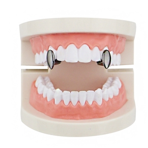 Grossiste Dents <span class=keywords><strong>Grillz</strong></span> Or - Product Image 4