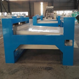 2025 Zaadkorrel Reiniging Roterende Separator Tqlm-Draaiende Schermseparator-Roterend Trilscherm-Graanreinigingsapparatuur - Product Image 2