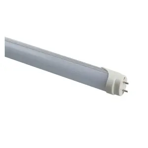 Atacado compatível reator eletrônico 1200mm 4FT 18 w T8 CONDUZIU a luz do tubo com G13/Rotação/FA8/suporte da lâmpada R17D