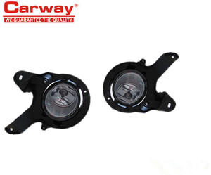 Luz antiniebla automática, halógena, resistente al agua, para <span class=keywords><strong>Toyota</strong></span> <span class=keywords><strong>Chr</strong></span> 2018 <span class=keywords><strong>2019</strong></span>, nueva lámpara antiniebla - Product Image 2