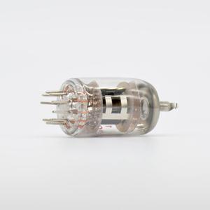 Válvula de vacío <span class=keywords><strong>ECC81</strong></span> 6201 <span class=keywords><strong>12AT7</strong></span>, sonidos de la naturaleza, voz noble, Quanzhen, León Dorado, JJ, Gran Escudo - Product Image 2