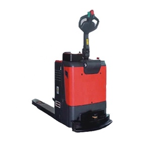 Robot de Transporte Automatizado de Diseño Clásico y Alta Calidad AGV - Product Image 2