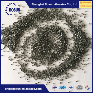 CW1.0mm <span class=keywords><strong>acero</strong></span> corte <span class=keywords><strong>de</strong></span> alambre, Abrasivos, para granallado - Product Image 4