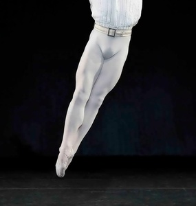 Collants de danse <span class=keywords><strong>pour</strong></span> hommes - Matière Spandex/Nylon - <span class=keywords><strong>Adulte</strong></span> - Product Image 4