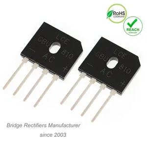 Factory Supplier 220v bridge rectifier diodes