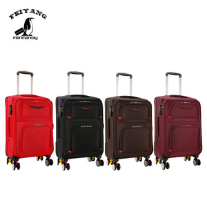 Maletas de Viaje con Ruedas Impermeables de Oxford, Maleta con Ruedas, Maletas Individuales de 28 Pulgadas para Viajes Unisex - Product Image 3