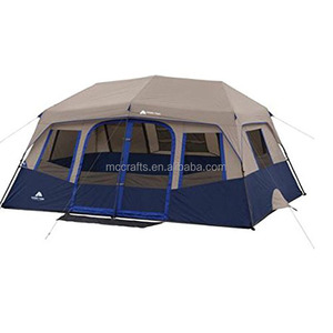Kamp adir chine fournitures carpas d'extérieur portable facile à assembler tentes de camping sur le toit <span class=keywords><strong>6</strong></span> personnes 12 personnes - Product Image 2