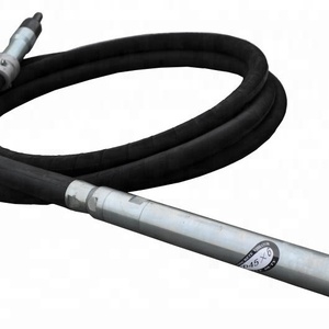 Patent produkte Verbesserter Concete Vibrator - Product Image 1