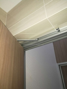 Alta Qualità CE Standard Braccio Scorrevole Door Closer per 30-80kgs porta, <span class=keywords><strong>dorma</strong></span> chiudiporta, porta scorrevole automatica più vicino - Product Image 4