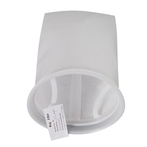 Micron-Bolsa de filtro líquido, malla PE/PP, calcetín de filtro directo de fábrica - Product Image 1