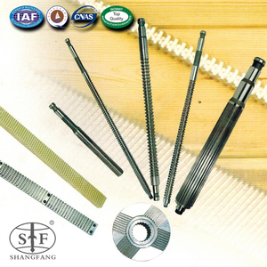 Herramientas de brocha de chavetero HSS <span class=keywords><strong>OEO</strong></span>/ ODM sin calibración TAMAÑO 0,3mm-50mm - Product Image 5