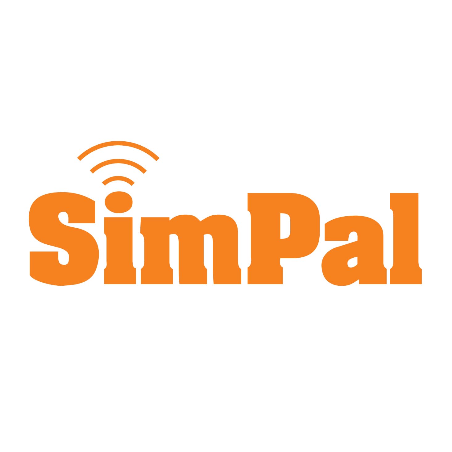 Xiamen Simpal Communication Technology Co., Ltd. logo