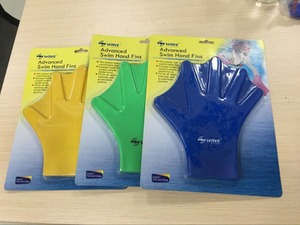 Palmes à main ondulées, <span class=keywords><strong>gants</strong></span> de <span class=keywords><strong>natation</strong></span> en toile, <span class=keywords><strong>gants</strong></span> de surf en Silicone pour l'entraînement à la <span class=keywords><strong>natation</strong></span>, nouvelle collection - Product Image 5
