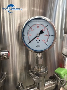 <span class=keywords><strong>Braumeister</strong></span>, équipement de brasserie de 500 L provenant d'une usine classique chinoise - Product Image 4