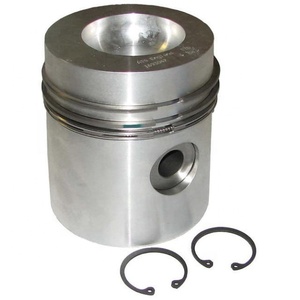 Pièce de moteur de tracteur U5LP0009 Piston pour moteur Perkins Code 4.248 Fabriqué en Chine/GUA - Product Image 2