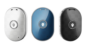 GPS de suivi dispositif fabricant SOS appelant mini enfants gps tracker collier gps - Product Image 4