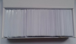 Khuyến mại RFID <span class=keywords><strong>T5557</strong></span> EM4305 Khách Sạn Thẻ Chìa Khóa - Product Image 4