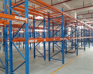 Maxrac <span class=keywords><strong>CE</strong></span> AS4084 Chứng Nhận Chất Lượng Cao Kho Lưu Trữ Kim Loại Giá Heavy Duty <span class=keywords><strong>Pallet</strong></span> Kệ - Product Image 3