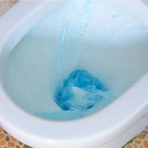 Desechable de alta calidad papel de baño que no es fácil de romper <span class=keywords><strong>en</strong></span> <span class=keywords><strong>el</strong></span> baño de asiento de inodoro desechables - Product Image 6