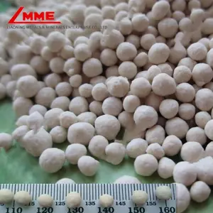 Trung Quốc Shenyang LMME Brucite Cấp Công Nghiệp Với 60% 62% 64% MgO Để Bán