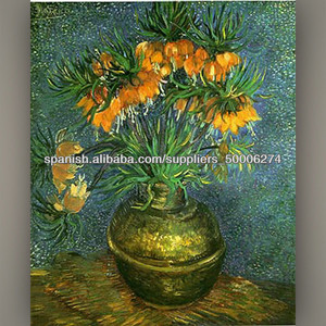 <span class=keywords><strong>de</strong></span> arte famosas caliente <span class=keywords><strong>de</strong></span> <span class=keywords><strong>la</strong></span> venta <span class=keywords><strong>de</strong></span> flores diseños <span class=keywords><strong>de</strong></span> <span class=keywords><strong>la</strong></span> tela por <span class=keywords><strong>la</strong></span> pintura <span class=keywords><strong>de</strong></span> van gogh - Product Image 1