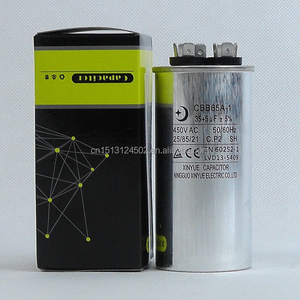 A/c mantenimiento condensador cbb65 - Product Image 1