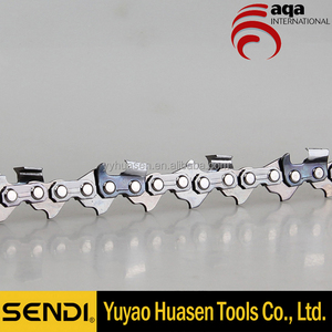 381 barato motosierra cadena de sierra de acero importado 36 cuchillas piezas de sierra de cadena - Product Image 2