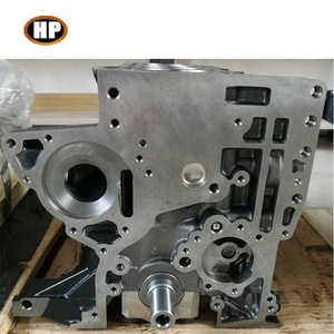 3SZ Ngắn Khối Với Chất Lượng Cao Cho Xe Bộ Phận Động Cơ Cho TOYOTA Cũ <span class=keywords><strong>K3</strong></span>-DE <span class=keywords><strong>K3</strong></span>-<span class=keywords><strong>VE</strong></span> 11101-B0010 Nhôm Xi Lanh Đầu - Product Image 2