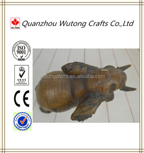 Adornos de resina elefantes animales decoración figura - Product Image 5