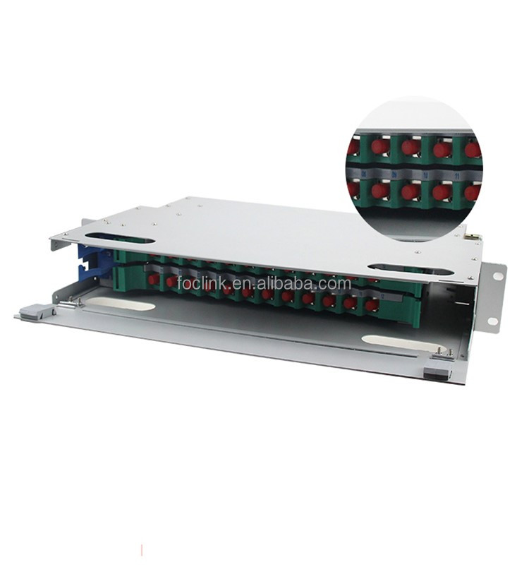 Fdf Core fdf 24 core optical distribution frame ODF