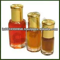 Attar-sandalia dorada Natural India