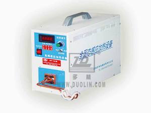 15 KW 50 Khz IGBT yay sarma makinesi indüksiyon ısıtma - Product Image 6