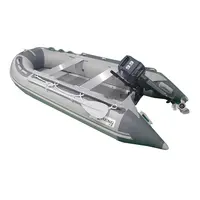 Inflatable Rubber Motor, 10 People Inflatable Boat