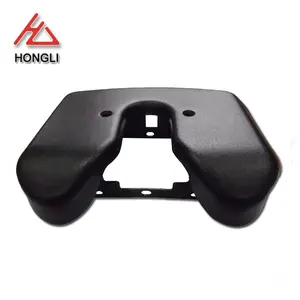 OEM Sheet Metal Pengelasan Bingkai Tow Bar Hitch