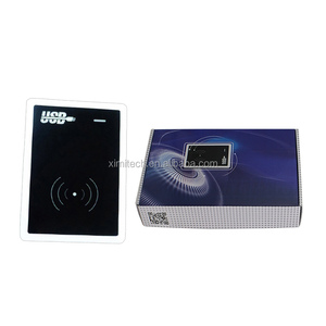 T5577 Hote ล็อคการ์ด Enroll สมาร์ท USB M1/EM4305เครื่องอ่านการ์ด Encoder สำหรับระบบล็อคประตูโรงแรม - Product Image 5