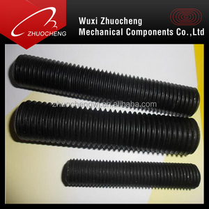 Thép Hợp Kim Heavy Duty PTFE UNC A193 B7 Bolt Và Nut - Product Image 5